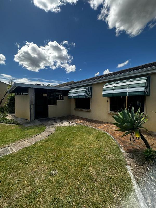 To Let 2 Bedroom Property for Rent in Ferndale Western Cape